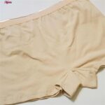 شورت زنانه مدل 5022 رنگ کرم