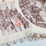 ست شورت و سوتین زنانه کارنا رز مدل فنردار کد 5030-3000-3