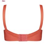 سوتین زنانه ماییلدا مدل بدون فنر کد 5053 رنگ گلبهی