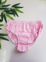 شورت زنانه قلبی ریز کد n-1361 (سایز XL) - Image 4