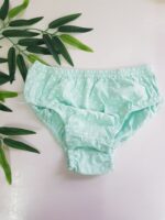 شورت زنانه قلبی ریز کد n-1361 (سایز XL) - Image 3