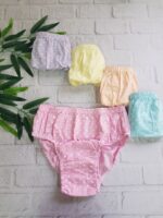 شورت زنانه قلبی ریز کد n-1361 (سایز XL) - Image 2