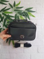 کیف زنانه دو زیپ کد n-1411 - Image 4