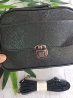 کیف زنانه دو زیپ کد n-1411 - Image 3