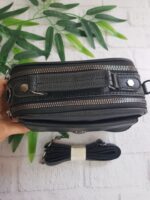 کیف زنانه دو زیپ کد n-1411 - Image 2