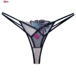 ست شورت و سوتین زنانه برتا مدل فنردار کد 5128-6080-LS