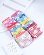 شورت گربه بلا n-1189(سایز 44تا48)2XL