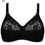 سوتین زنانه پانیذ کد 66324-2