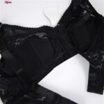 سوتین زنانه پانیذ کد 66324-2