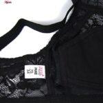 سوتین زنانه پانیذ کد 66324-2