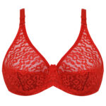 سوتین زنانه پانیذ کد 66303-3