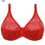 سوتین زنانه پانیذ کد 66303-3