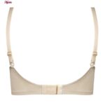 سوتین زنانه لین مدل فنردا کد 4680-560 رنگ کرم