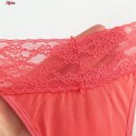 شورت زنانه برتا مدل 5156 رنگ گلبهی