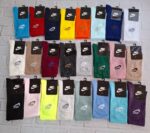 جوراب ساقدار نایک کد n-1111