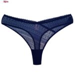 شورت زنانه برتا مدل 5140-42 رنگ سرمه ای