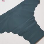 شورت زنانه اس کیو اف هانا مدل لیزری کد 4978 رنگ فیلی