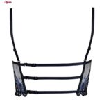 ست شورت و سوتین زنانه برتا مدل فنردار کد 5128-6080-LS