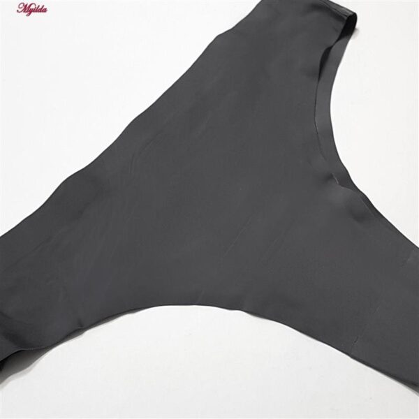 شورت زنانه ماییلدا مدل لیزری کد 5078-602-2 رنگ خاکستری تیره