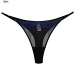 شورت زنانه برتا مدل 5138-443 رنگ مشکی