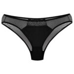 شورت زنانه برتا مدل 5155-1 رنگ مشکی