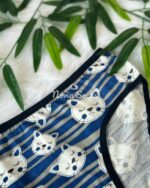 شورت گربه بلا n-1189(سایز 44تا48)2XL - Image 3