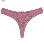 ست شورت و سوتین زنانه پدلی مدل بند متحرک فنردار کد 5118-P138 رنگ کالباسی