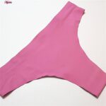 شورت زنانه ماییلدا مدل لیزری کد 5078-602-2 رنگ صورتی