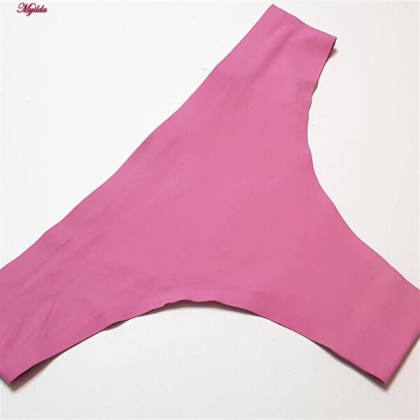 شورت زنانه ماییلدا مدل لیزری کد 5078-602-2 رنگ صورتی