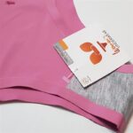 شورت زنانه ماییلدا مدل لیزری کد 5078-602-2 رنگ صورتی