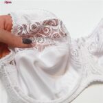 سوتین زنانه شاندرمن مدل Adonis کد 5080-2240-03 رنگ سفید