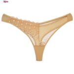 ست شورت و سوتین زنانه پدلی مدل فنردار کد 5130-P161