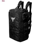 کوله پشتی کوهنوردی 55 لیتری مدل 5068
