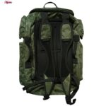 کوله پشتی کوهنوردی 55 لیتری مدل 5068