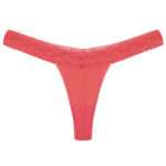 شورت زنانه برتا مدل 5156 رنگ گلبهی