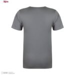 زیرپوش آستین دار مردانه برهان تن پوش مدل MEL-02 بسته 4 عددی