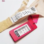 سوتین زنانه برتا مدل ساتن فنردار کد 5117-555-CR رنگ کرم