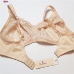 سوتین زنانه شاندرمن مدل بدون فنر viola کد 5080-2410-26 رنگ کرم