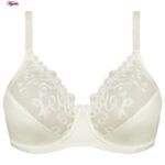 سوتین زنانه شاندرمن مدل Arantis کد 5080-2385-00GT رنگ شیری