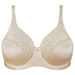 سوتین زنانه شاندرمن مدل Maranta-w کد 5080-2280-26 رنگ کرم