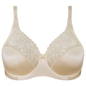 سوتین زنانه شاندرمن مدل Maranta-w کد 5080-2280-26 رنگ کرم