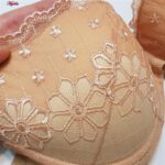 ست شورت و سوتین زنانه پدلی مدل فنردار کد 5130-P161