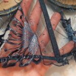 ست شورت و سوتین زنانه برتا مدل فنردار کد 5128-6080-LS