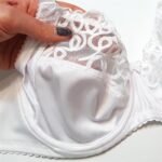 سوتین زنانه شاندرمن مدل Arantis کد 5080-2385-03 رنگ سفید