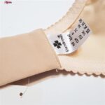 سوتین زنانه شاندرمن مدل Adonis فنردار کد 5080-2240-26 رنگ کرم