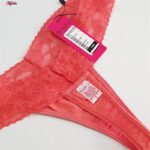 شورت زنانه برتا مدل 5156 رنگ گلبهی