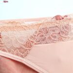 شورت زنانه برتا مدل 5150-453 رنگ گلبهی