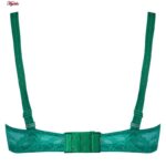 ست شورت و سوتین زنانه پانیذ مدل 9001-GB