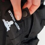 کوله پشتی کوهنوردی 55 لیتری مدل 5069