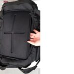 کوله پشتی کوهنوردی 55 لیتری مدل 5069